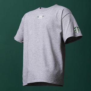 Starbucks 50th Anniversary Barista Shirt